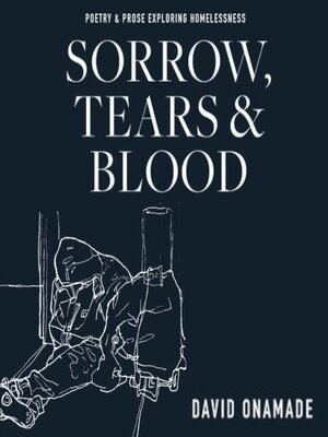 cover image of Sorrow, Tears and Blood